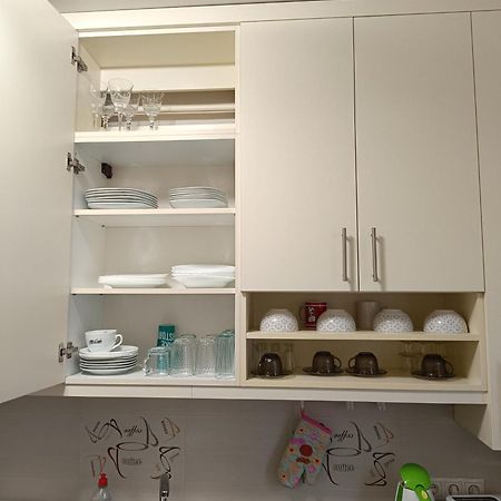 Thaly 5 Apartment เดเบรตเซน ภายนอก รูปภาพ