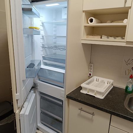 Thaly 5 Apartment เดเบรตเซน ภายนอก รูปภาพ