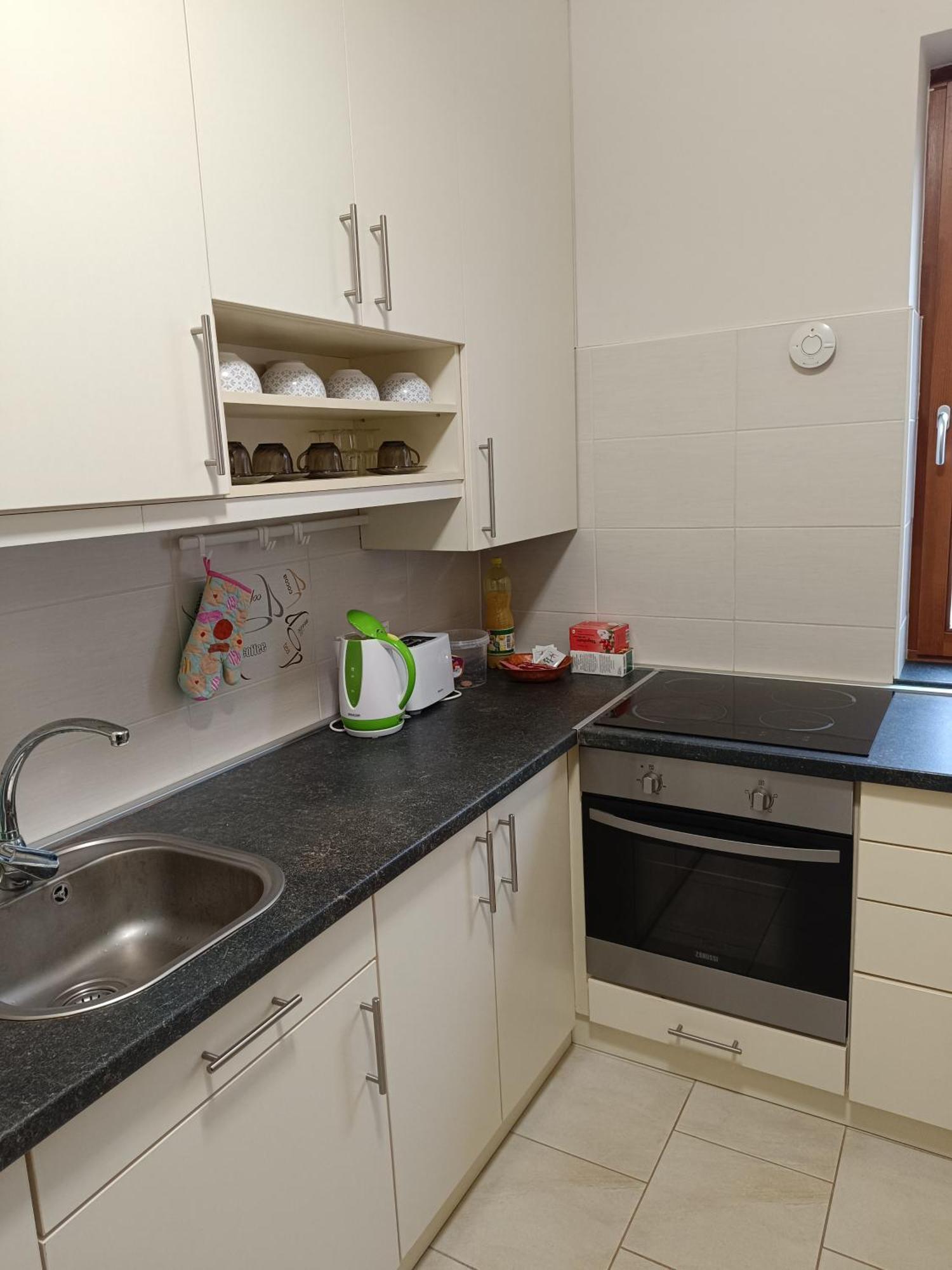 Thaly 5 Apartment เดเบรตเซน ภายนอก รูปภาพ