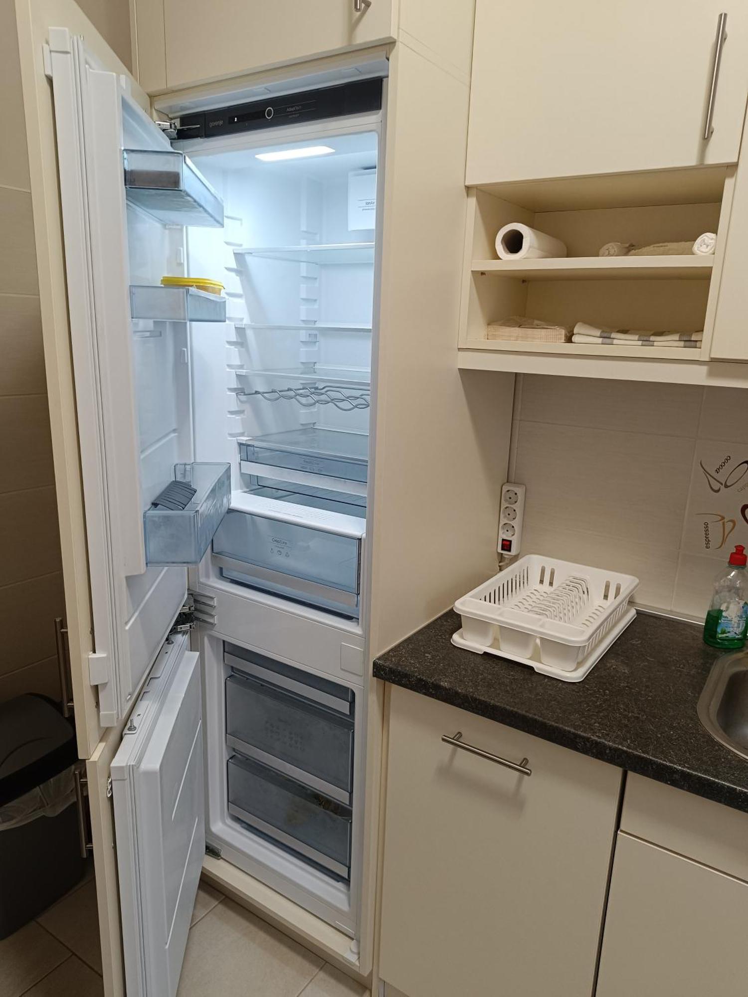 Thaly 5 Apartment เดเบรตเซน ภายนอก รูปภาพ